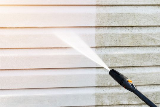Gevelreiniging, Gevelrenovatie, Schilderwerken, Schildersbedrijf, Gevelonderhoud in Wommelgem, Antwerpen
