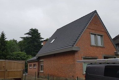 Roofingswerken Nieuwerkerken (Aalst), Oost-Vlaanderen