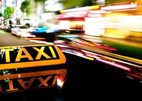 Taxidienst - APV-tax, Kapellen