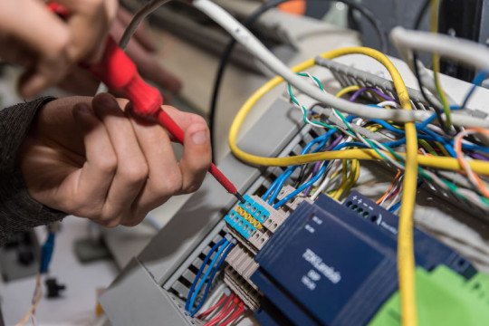 Algemene elektriciteitswerken Heusden-Zolder, Limburg