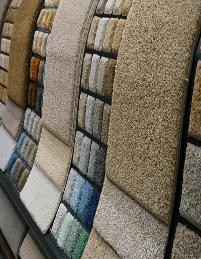 Decoratiewinkel, Raamdecoratie, Behangpapier, Vasttapijt, Vinyl vloeren, Interieurdesign in Wommelgem, Antwerpen