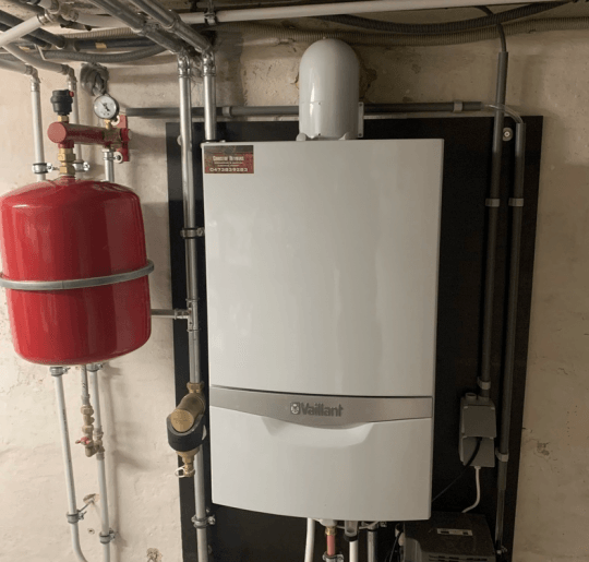 Cv-installateur in de buurt Maaseik, Limburg