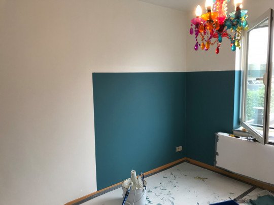 Binnenschilder inhuren Tielt, West-Vlaanderen