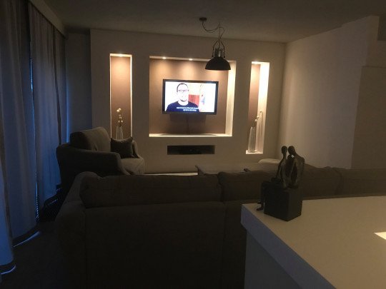 Totaalrenovatie woning Tielt, West-Vlaanderen