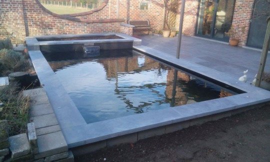 Tuinwerken, Tuinaannemer, Boomverzorging, Snoeien en vellen van bomen, Tuinafsluitingen plaatsen, Tuinomheiningen plaatsen, Hoveniersbedrijf, Aanleg van terrassen, Onderhoud gazon, Beplantingswerken in Willebroek, Antwerpen