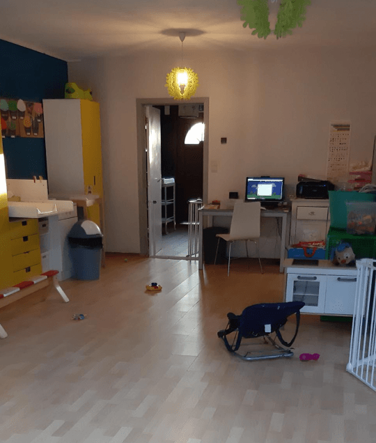 Kinderdagverblijf, Oppasdiensten, Creche, Kribbe, Kinderopvang in Zele, Oost-Vlaanderen