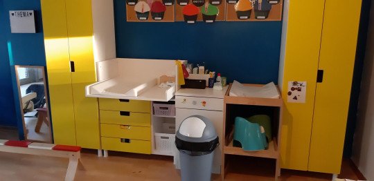 Kinderdagverblijf, Oppasdiensten, Creche, Kribbe, Kinderopvang in Zele, Oost-Vlaanderen