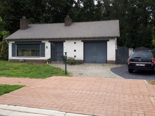 Hondendagverblijf Genk, Limburg