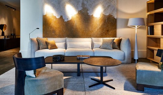 Interieurzaak, Woon meubels, Verkoop van tapijten, Ontwerp van interieur, Interieurdesign, Tapijten op maat, Verkoop van interieur, Salontafels, verkoop van zetels, Gordijnen op maat in Roeselare, West-Vlaanderen