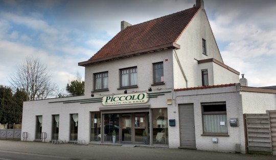 Taverne Piccolo, Mol