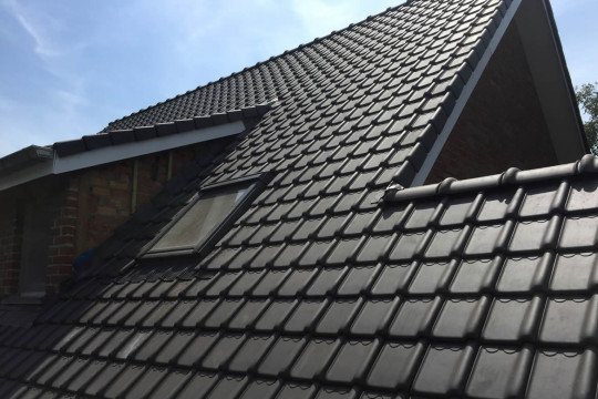 Algemene dakwerken Assenede (Oosteeklo), Oost-Vlaanderen