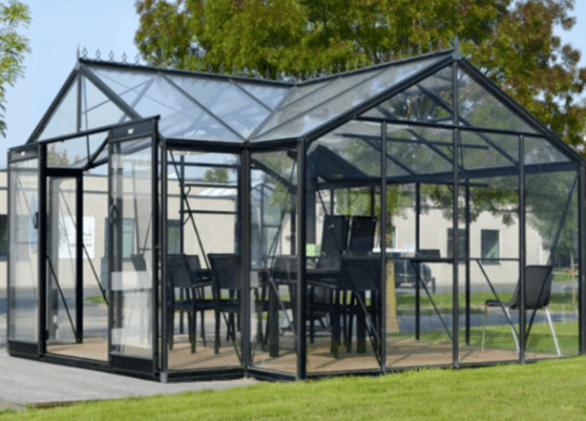 Moestuin planten Deinze, Oost-Vlaanderen