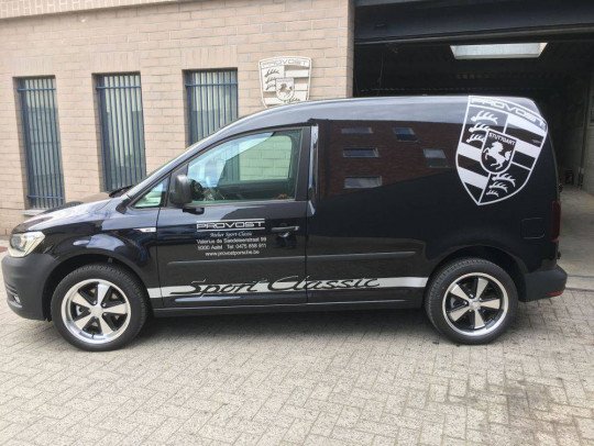 Carburateur herstellen Aalst, Oost-Vlaanderen
