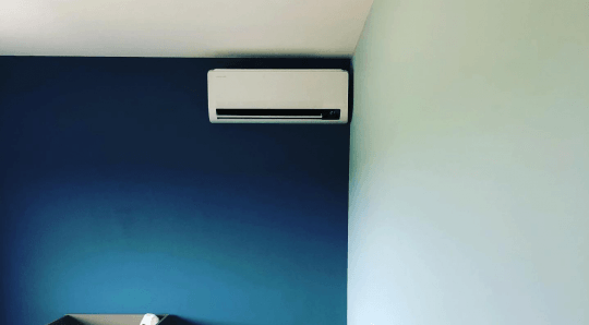 Plaatsen van airconditioning Geetbets, Vlaams-Brabant