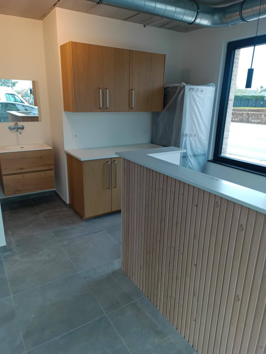 Totaalprojecten renovatie Sint-Katelijne-Waver, Antwerpen