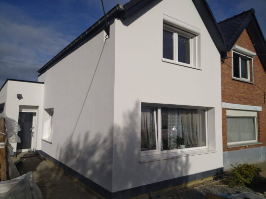 Lucra Renovation, Sint-Katelijne-Waver