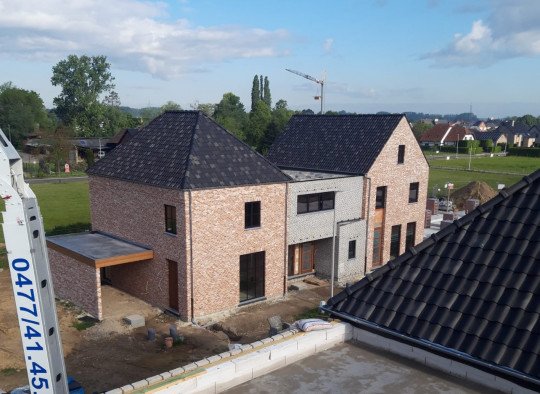 Woning renoveren Kuringen (Hasselt), Limburg