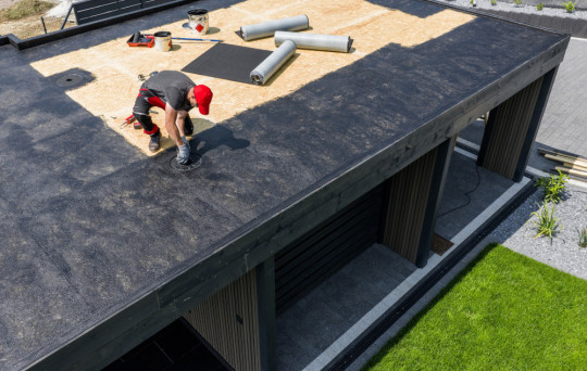 Dakwerken GreZo Constructions, Grimbergen