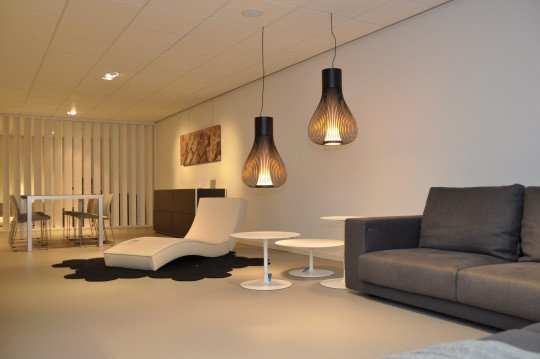 Advies voor interieurinrichting Kortenberg, Vlaams-Brabant