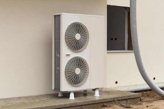 Airco installateur Meerhout, Antwerpen