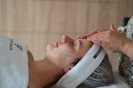 Professionele schoonheidssalon Asse, Vlaams-Brabant
