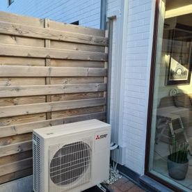 Airco monteur Torhout, West-Vlaanderen
