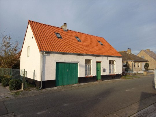 Goede dakwerker Koekelare, West-Vlaanderen