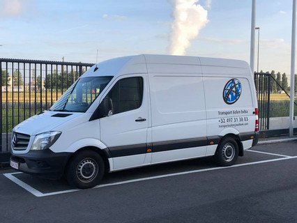 Internationaal transportbedrijf Wechelderzande, Antwerpen
