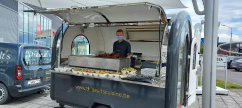 Catering Roeselare, West-Vlaanderen