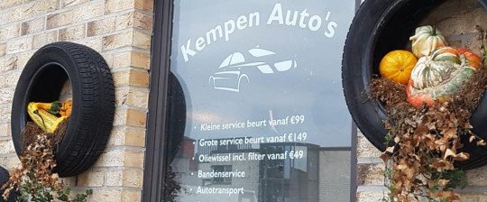 Garage voor minderbedeelden Weelde, Antwerpen