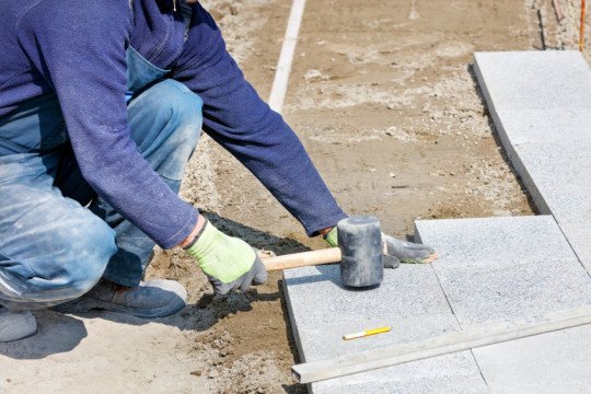 Infrastructuurwerken Zele, Oost-Vlaanderen