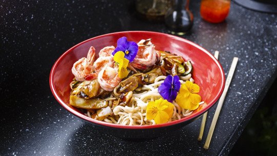 Noodles eten Gent, Oost-Vlaanderen