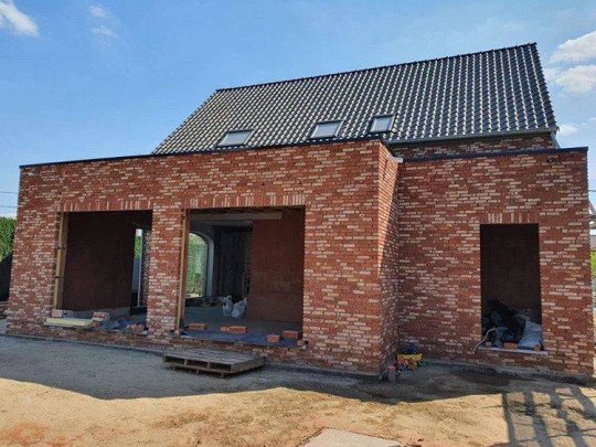 Ervaren dakdekker Merelbeke, Oost-Vlaanderen