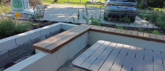 Klussen in huis en tuin Labelle Björn, Tessenderlo