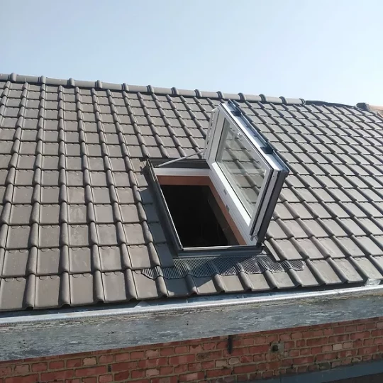 Professionele dakwerken Stekene, Oost-Vlaanderen