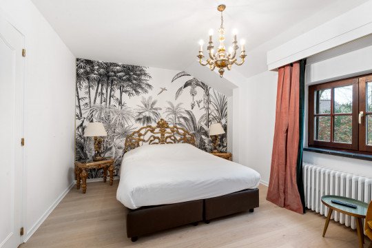 Hotel goed beoordeeld Sint-Martens-Latem, Oost-Vlaanderen