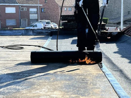 Roofingswerken Wevelgem, West-Vlaanderen