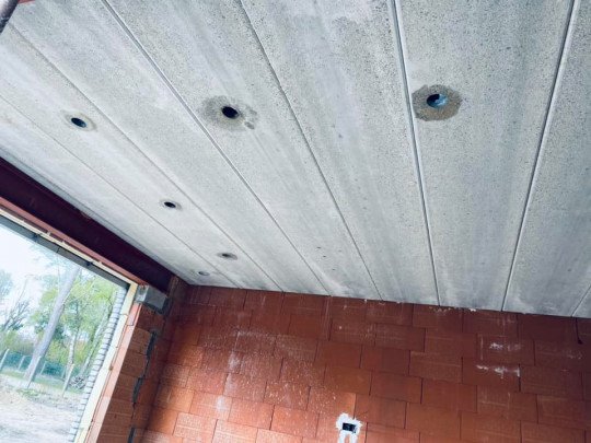  Lichtpunten boren Tessenderlo, Limburg