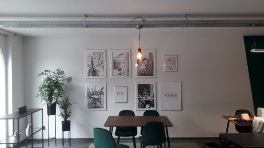 Kleine herstellingswerken Turnhout, Antwerpen