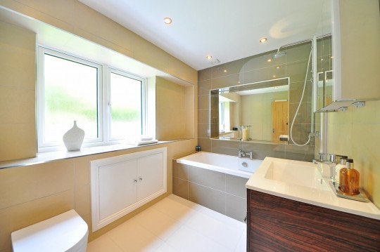 Sanitaire installaties Bredene