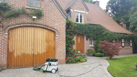 Professioneel renovatiebedrijf Berchem, Antwerpen