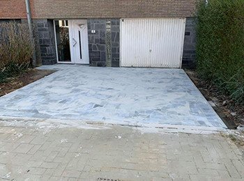 Tuinwerken - Muls Grond en Klinkerwerken, Erps-Kwerps