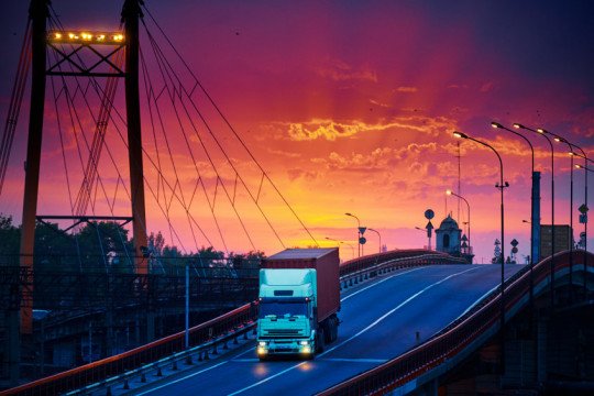 Professioneel logistiek bedrijf Genk, Limburg