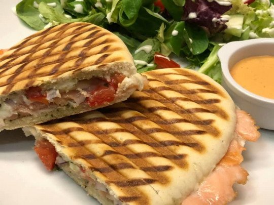 Panini's Antwerpen