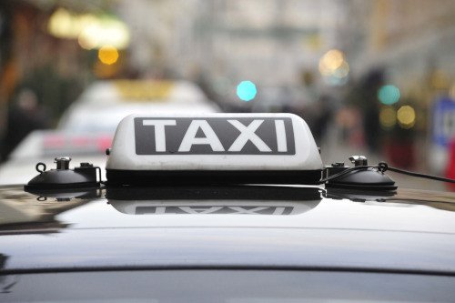 Professioneel taxibedrijf Tienen, Vlaams-Brabant