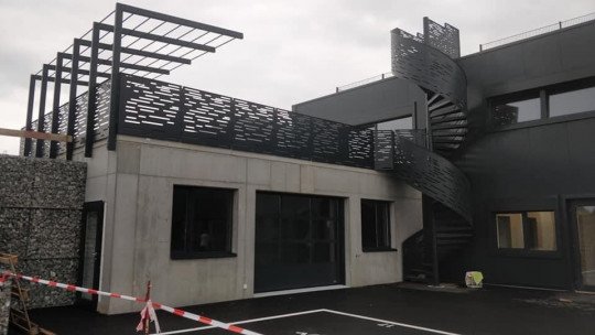 Metaalconstructies Bree, Limburg