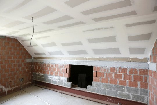 Renovatiebedrijf - ASome Construct, Putte