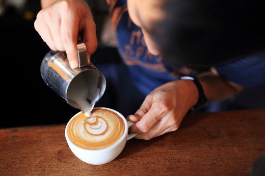 Koffiehuis met zomerterras Blankenberge, West-Vlaanderen