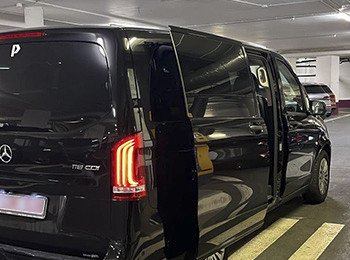 Privéchauffeur Booischot, Antwerpen