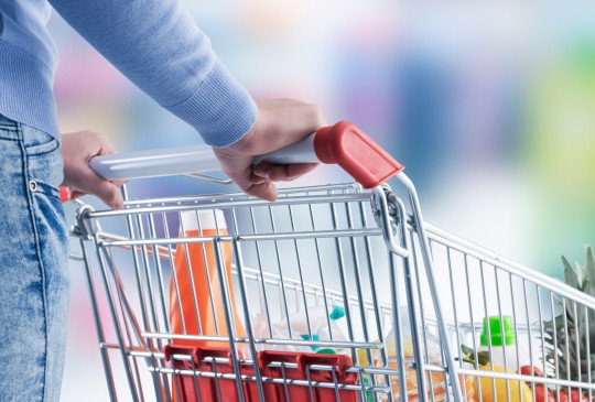 Beste nacht supermarkt in de buurt Vosselaar, Antwerpen